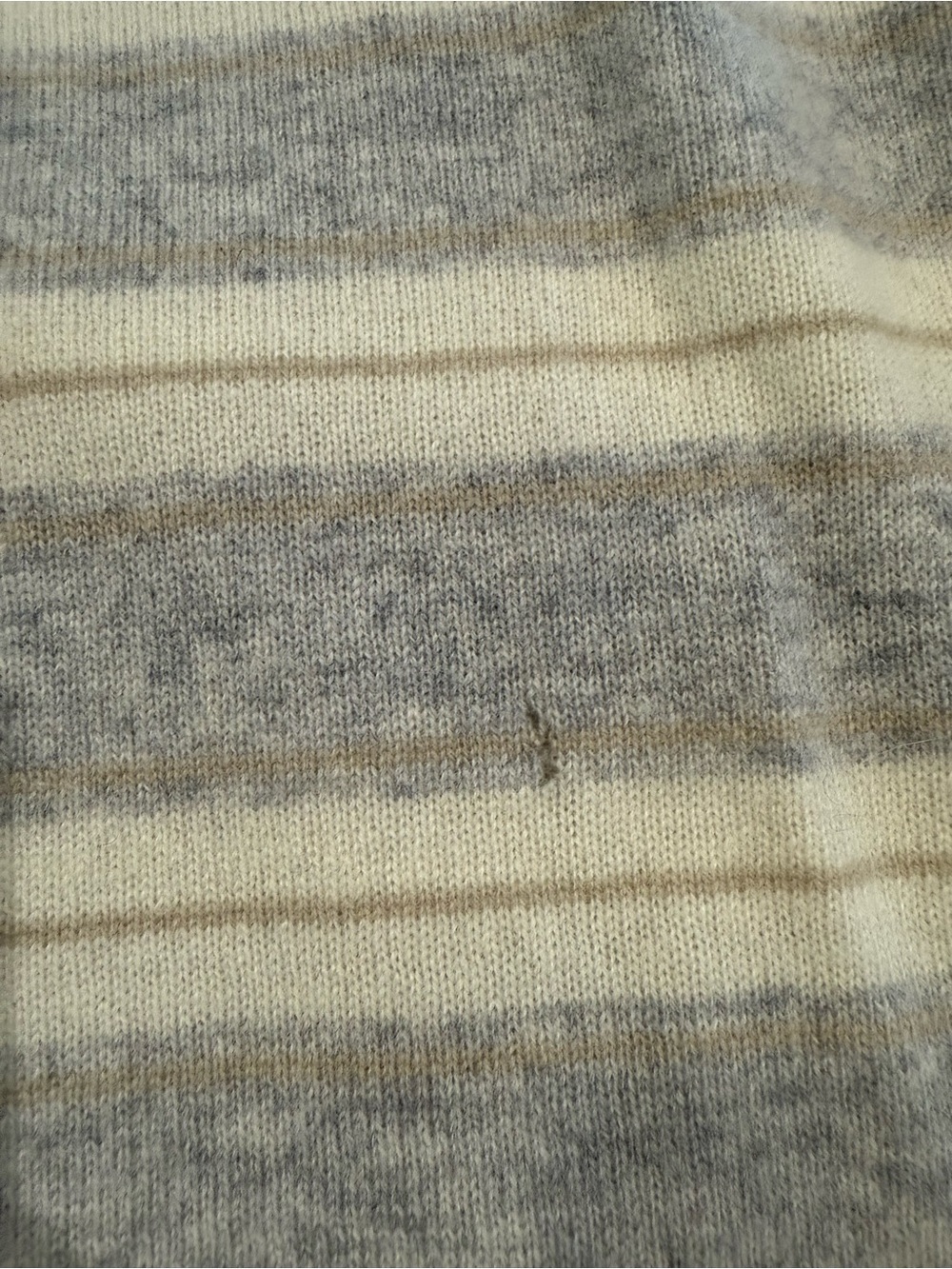 Aritzia Bare Cashmere Noteworthy Cardigan - Picture 7 of 7